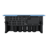 Falownik Solplanet // ASW_50K-LT-G3_AFCI, 3-fazowy, 50kW, 5 MPPT 40A/32A/32A/40A/32A, rozłącznik DC, komunikacja Wi-Fi, RS485, o